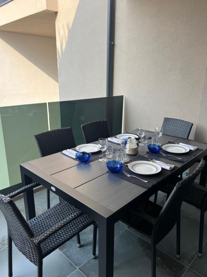 Garden Inn - Riva Del Garda Exteriör bild